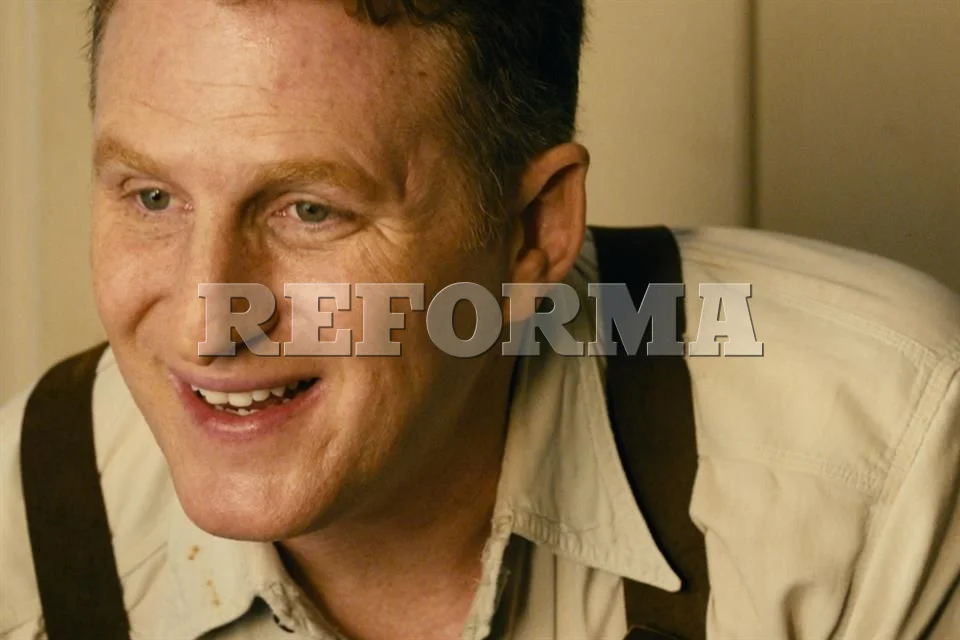 Michael Rapaport se postula para la Alcaldía de Nueva York