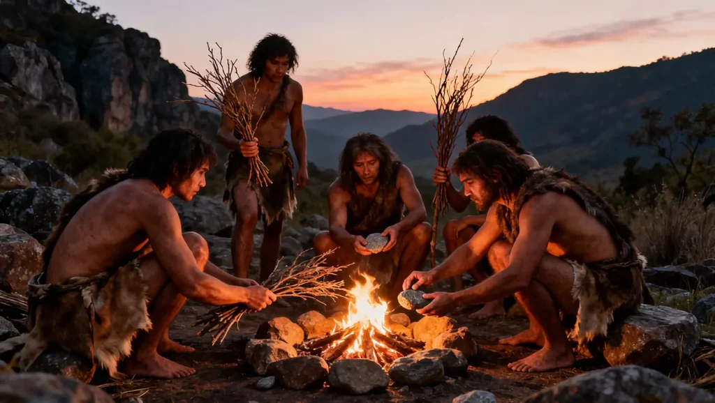 Nuevas evidencias respaldan el origen africano de la humanidad