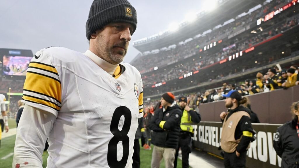 Rodgers reflexionará sobre su futuro al concluir la temporada