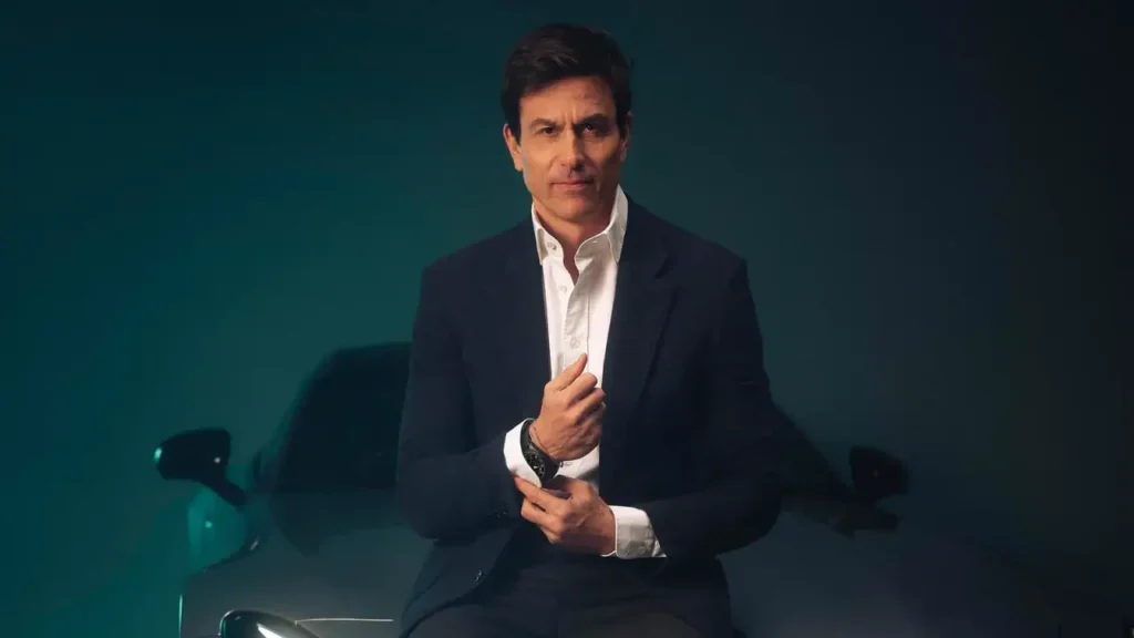 Transformando la Fórmula 1: El legado de Toto Wolff en Mercedes-AMG