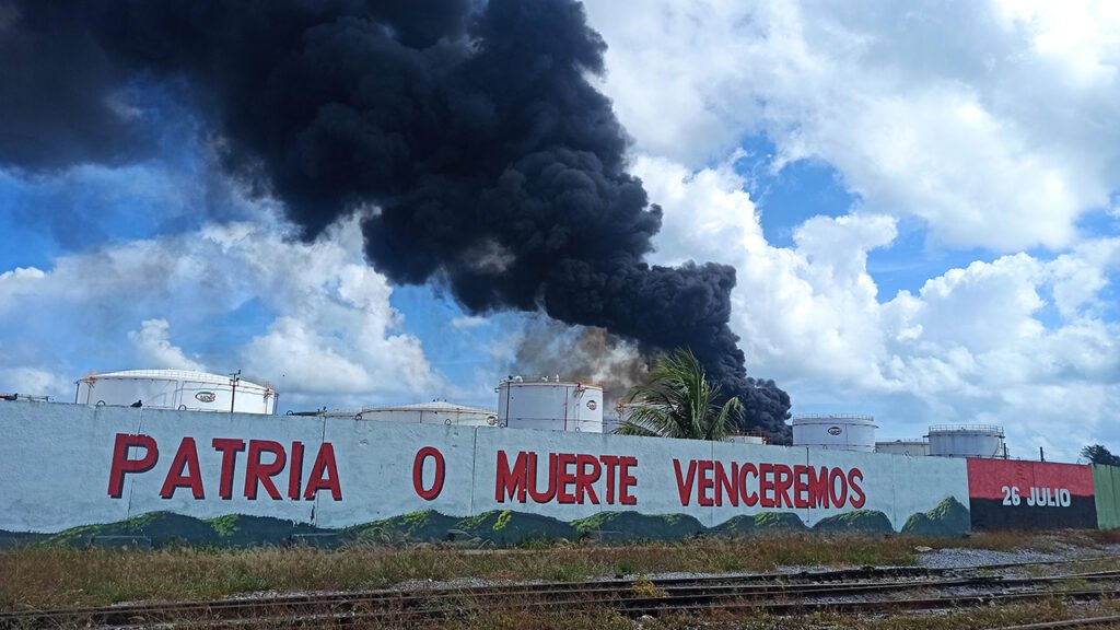 Trump advierte: Cuba está al borde del colapso