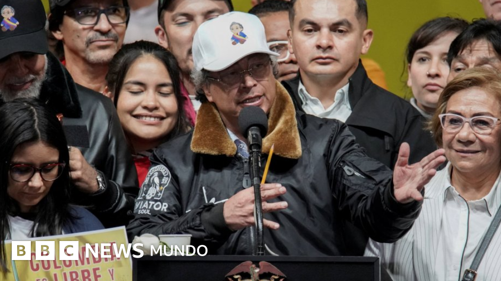 Trump y Petro conversan por teléfono: un honor hablar con el presidente de Colombia y planear reunión en la Casa Blanca