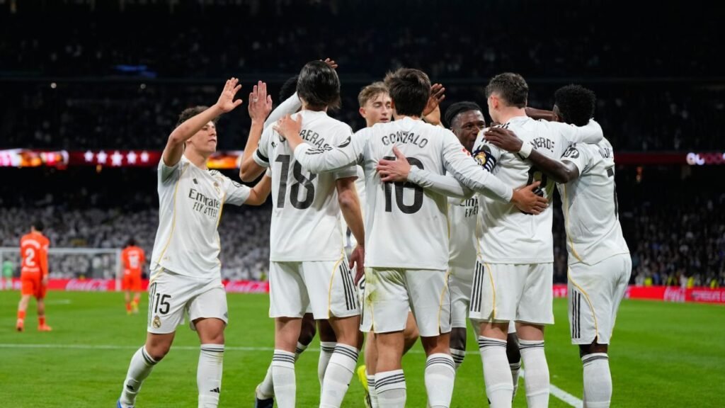 Barcelona cae y Madrid se mantiene en la cima: el panorama de LaLiga