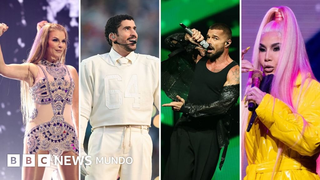 Crecir en Puerto Rico: el latido musical que impulsa el éxito internacional de sus artistas