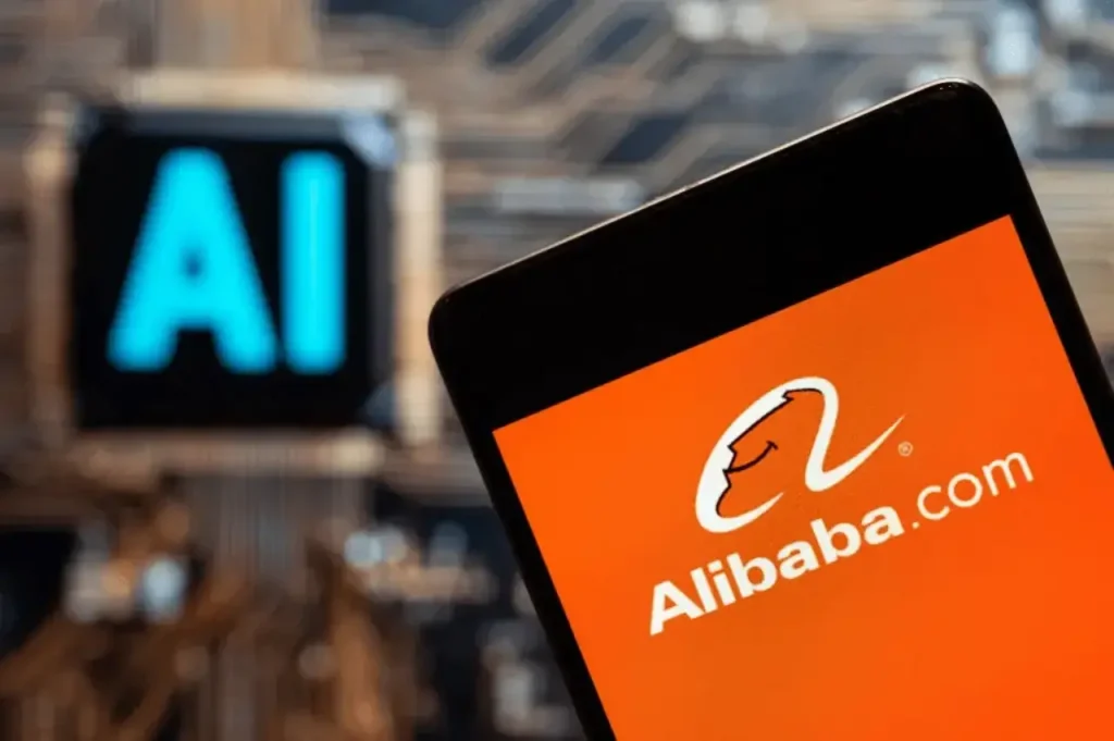 El chatbot de IA de Alibaba enfrenta inconvenientes en la entrega de cupones y solicita comprensión a los usuarios.
