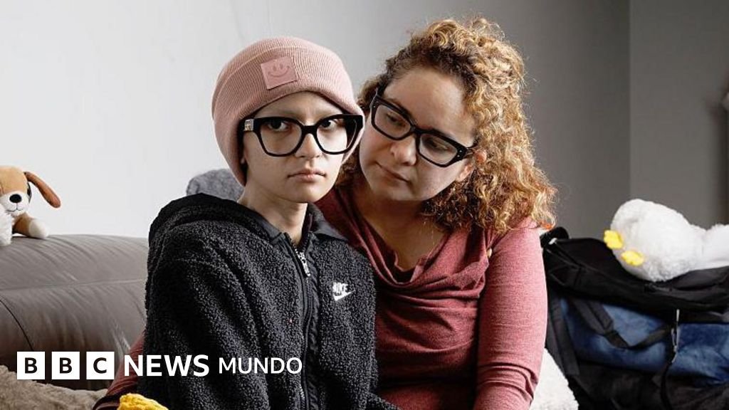 Fallece Ofelia Torres, la joven de Chicago con cáncer terminal que abogó por la libertad de su padre arrestado por ICE