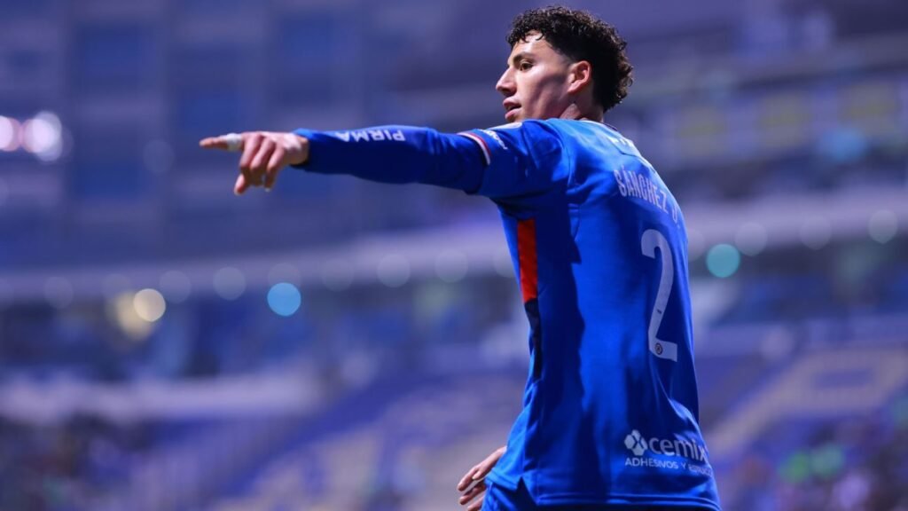 Jorge Sánchez se dirige al PAOK de Grecia