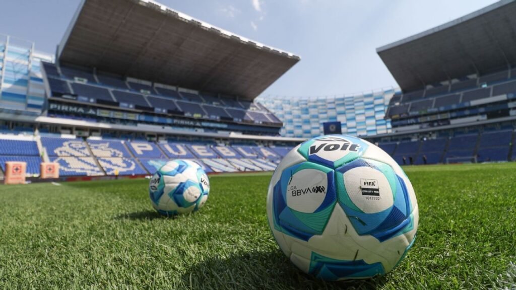 Liga MX: Fechas y dónde seguir la Jornada 7 del Clausura 2026