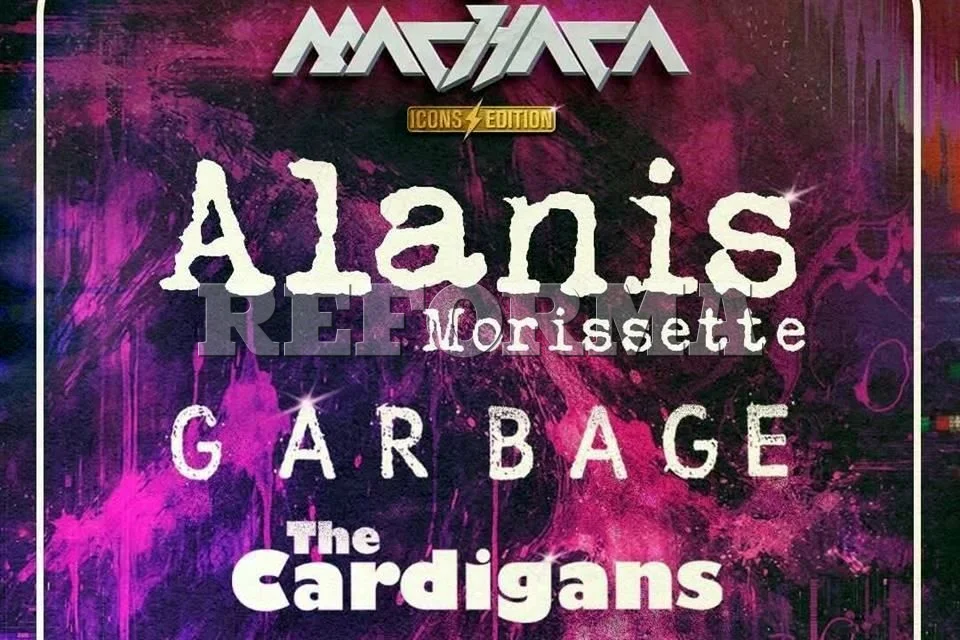 Machaca Fest desvela su emocionante cartel internacional