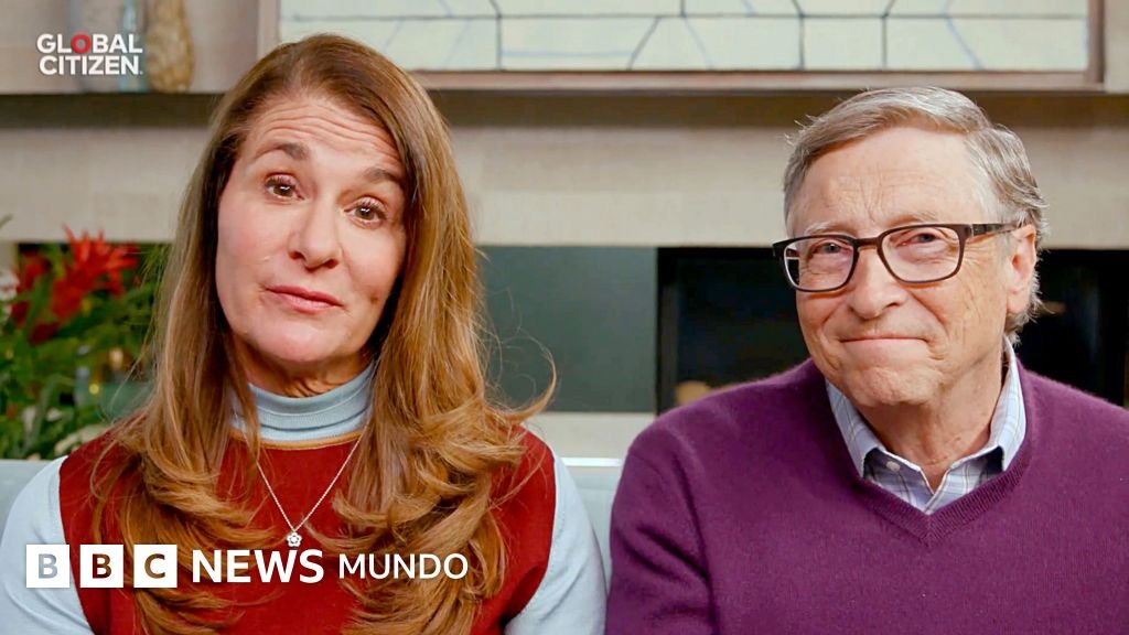 Melinda French Gates expresa su dolor al recordar a su exmarido en los documentos de Epstein