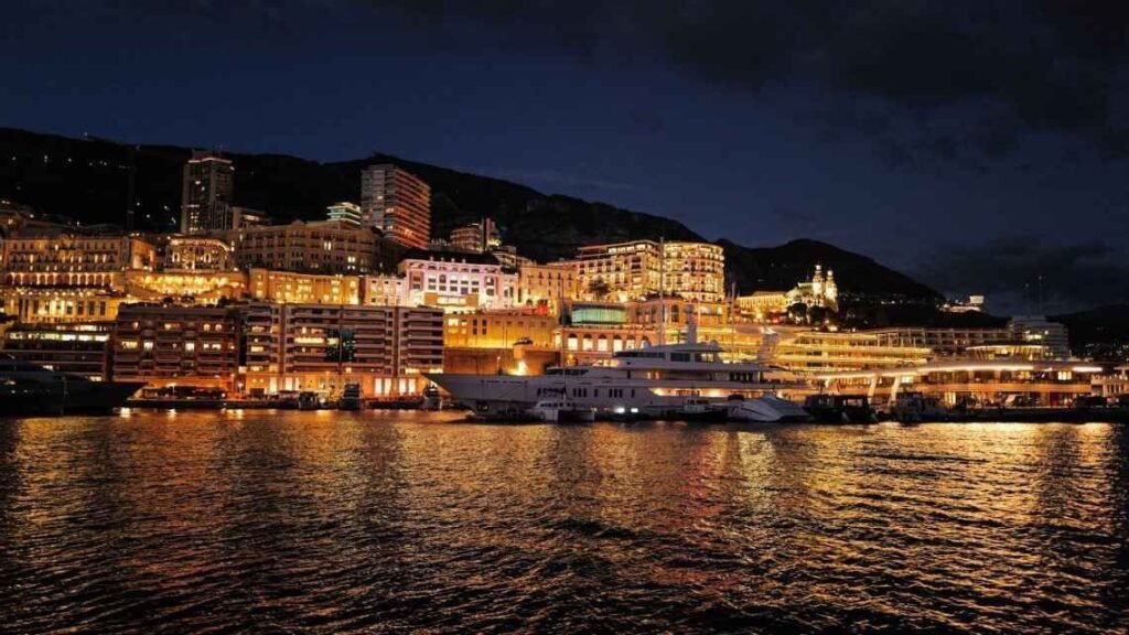 Por qué Mónaco se destaca como la 'capital global' del mercado de fichajes
