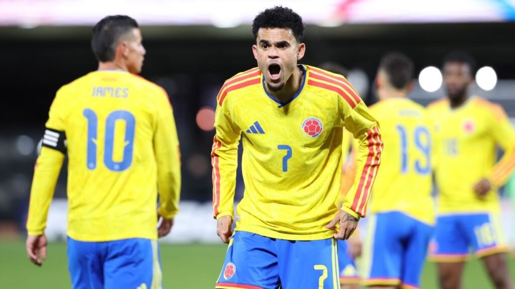 Seis selecciones optan por México como su centro de entrenamiento para el Mundial