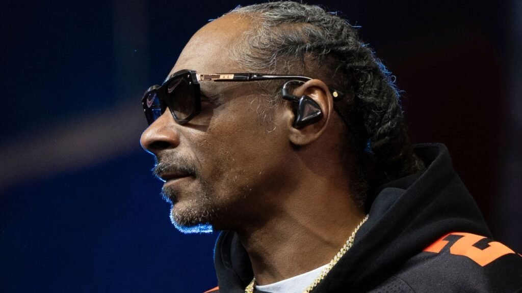 Snoop Dogg visitará por primera vez el Swansea City
