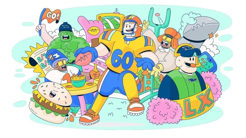 Super Bowl LX: ¿Qué elegirán los fans, Bad Bunny o el enfrentamiento?