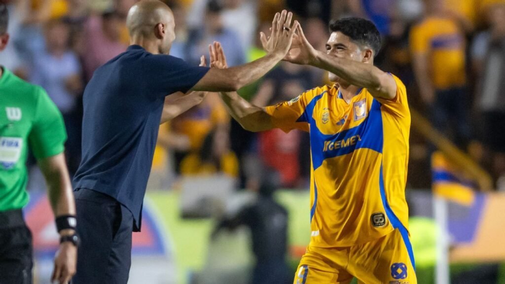 Tigres: Guido responde a las críticas de Nico: 'Nuestra postura fue transparente'