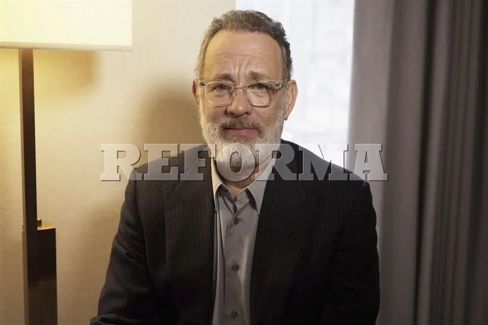 Tom Hanks interpretará a Abraham Lincoln en una nueva película