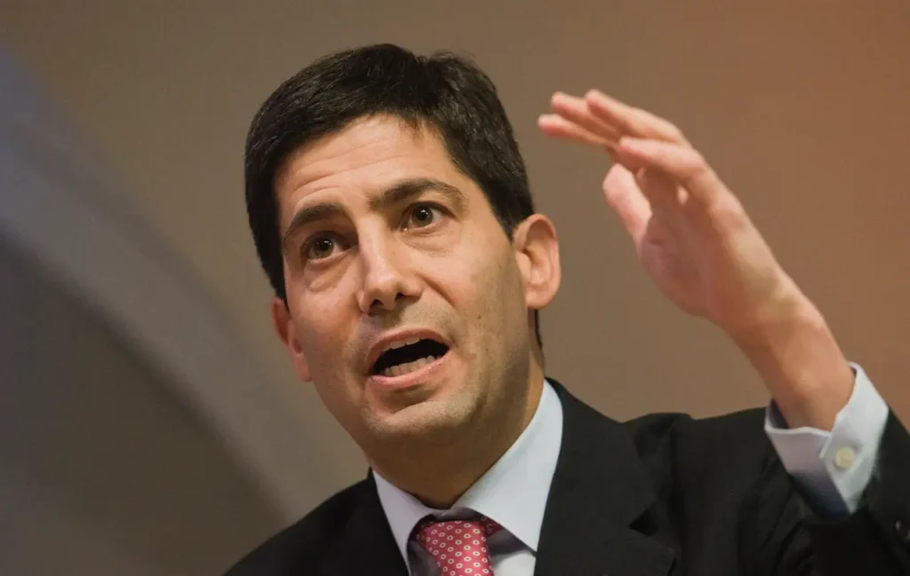 Tres datos esenciales sobre Kevin Warsh, el candidato de Trump para la presidencia de la Fed