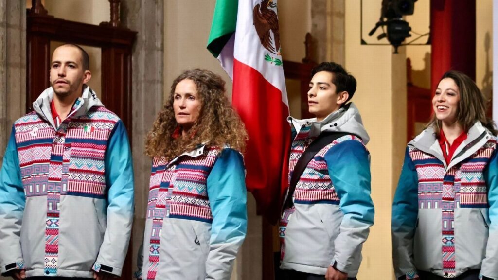 ¿Cuál fue el costo para México al clasificar a los Juegos Olímpicos de Invierno?