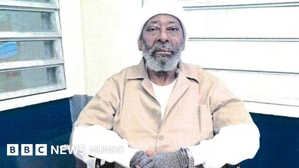 Conmutan la pena de muerte de un inocente condenado por un asesinato que no cometió en EE.UU.