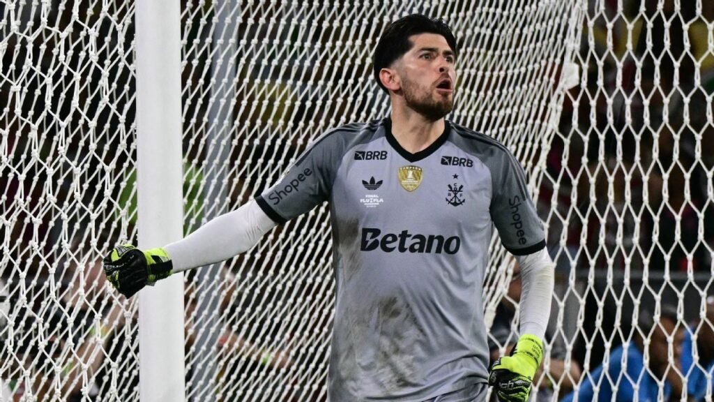 Flamengo se corona campeón del Carioca tras derrotar a Fluminense