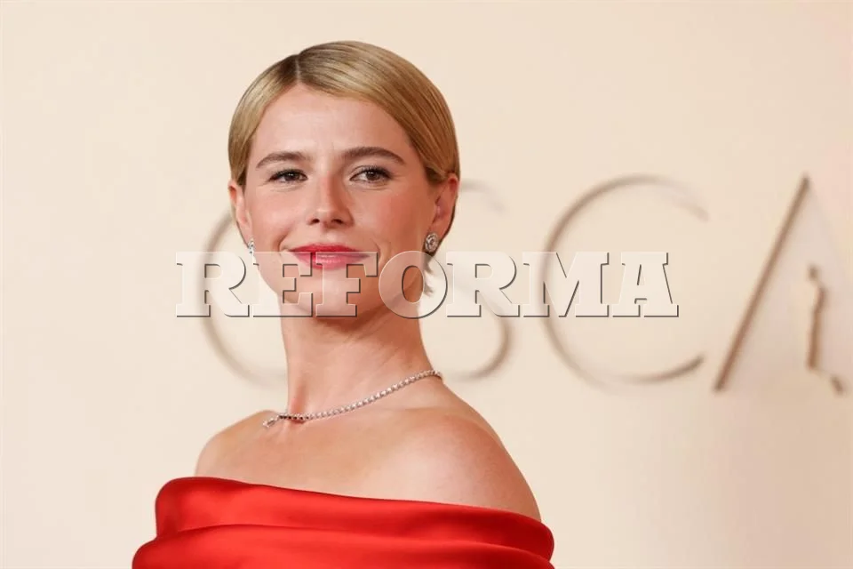 Jessie Buckley, la Verdadera Ganadora como Mejor Actriz en los Óscar 2026