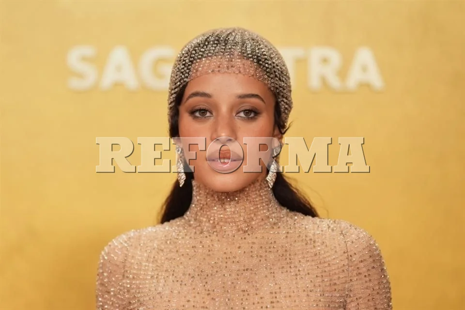 Los Actor Awards deslumbran con un espectacular desfile de estrellas