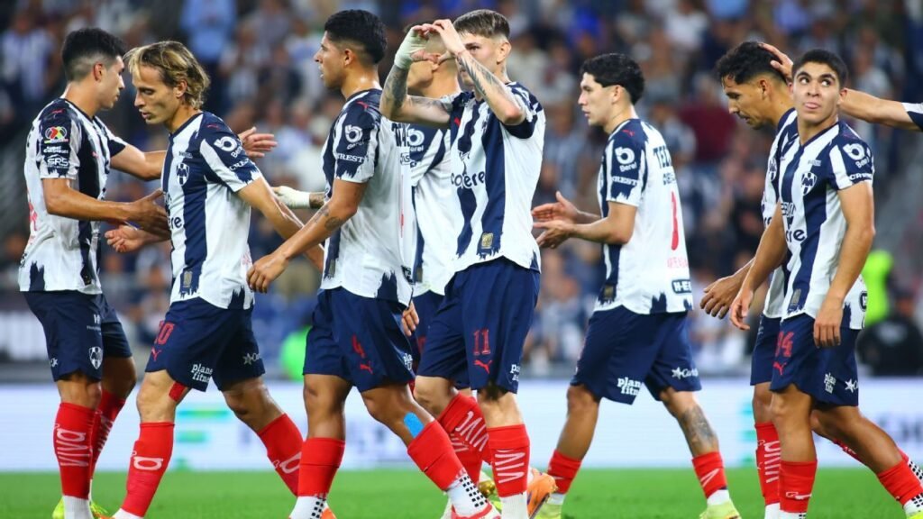 Rayados: seis años de grandes inversiones sin conquistar la Liga MX