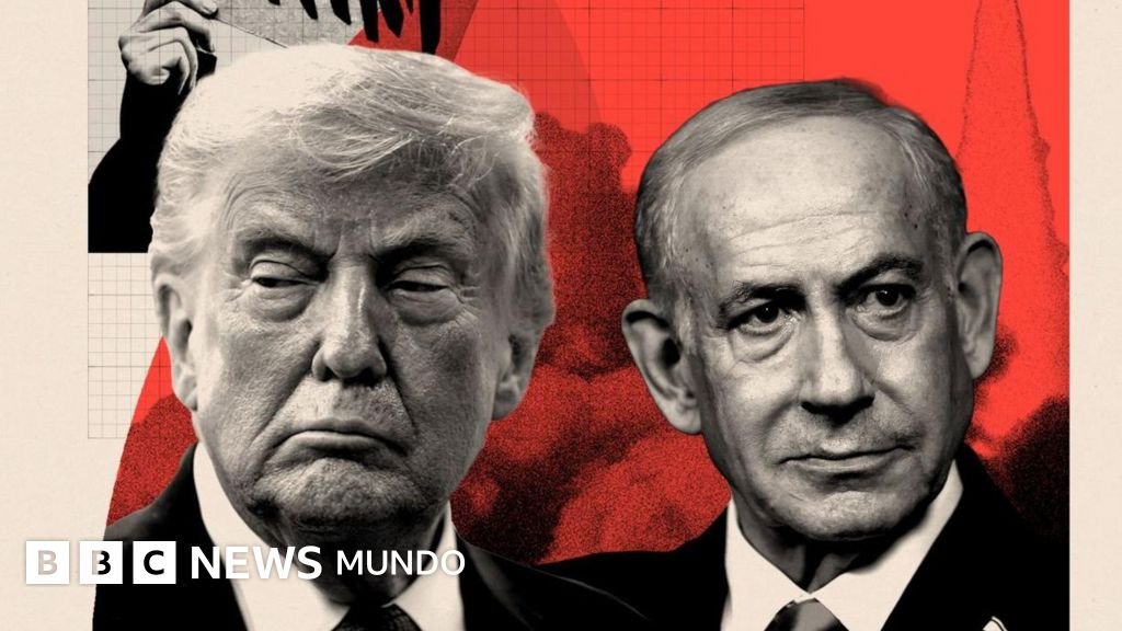 Trump y su guerra instintiva contra Irán: ¿por qué no está dando resultados?