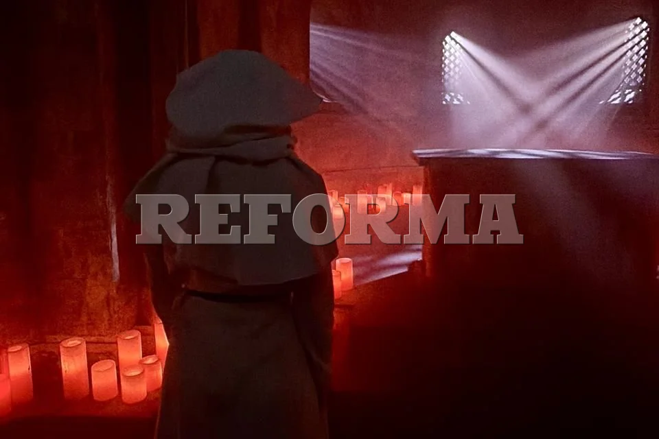 Warner Bros. inaugura en México su 'Sala del Terror' inmersiva