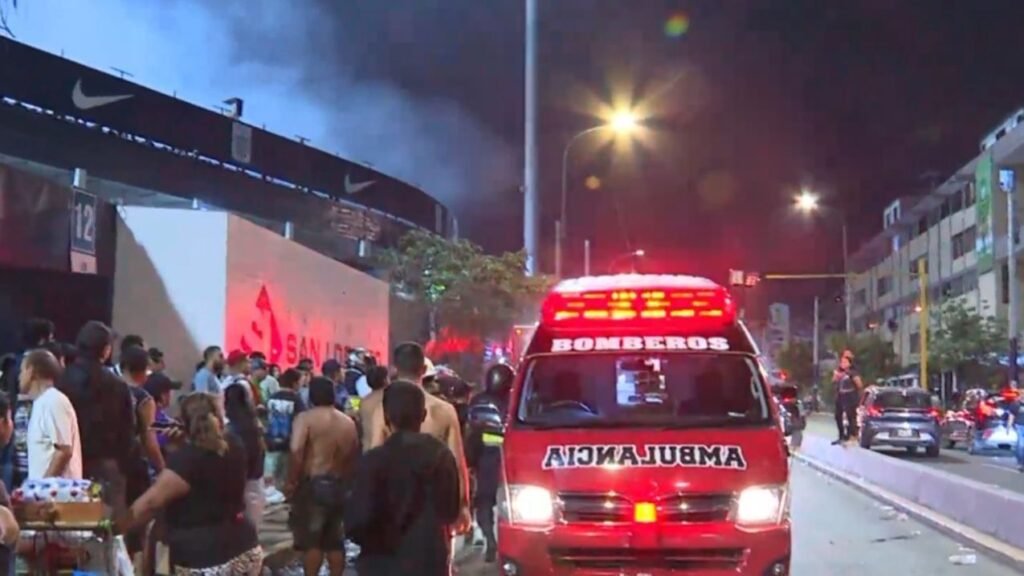 Alianza Lima: Decisión en contra de la reapertura del estadio