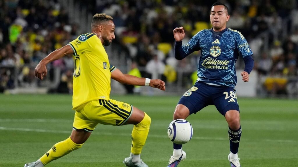 América iguala y deberá definir en el Estadio Banorte