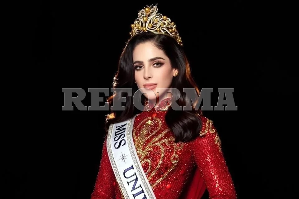 Bosch aclara la controversia de Miss Universo en un foro de mujeres