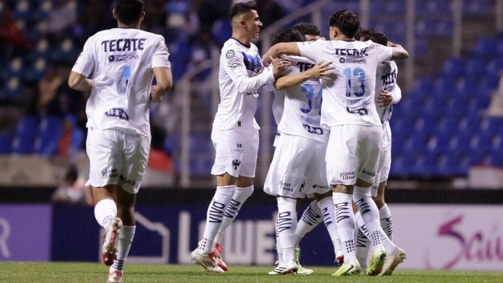Cruz Azul sucumbe frente a Pachuca y termina su racha de 15 partidos invicto