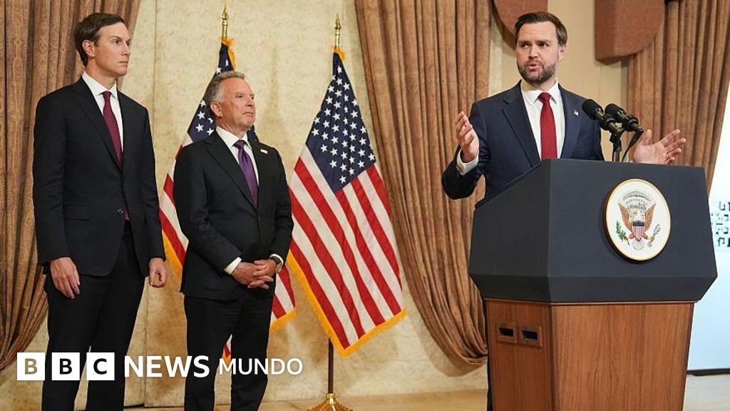 EE.UU. se retira de las negociaciones de paz con Irán ante la falta de acuerdo