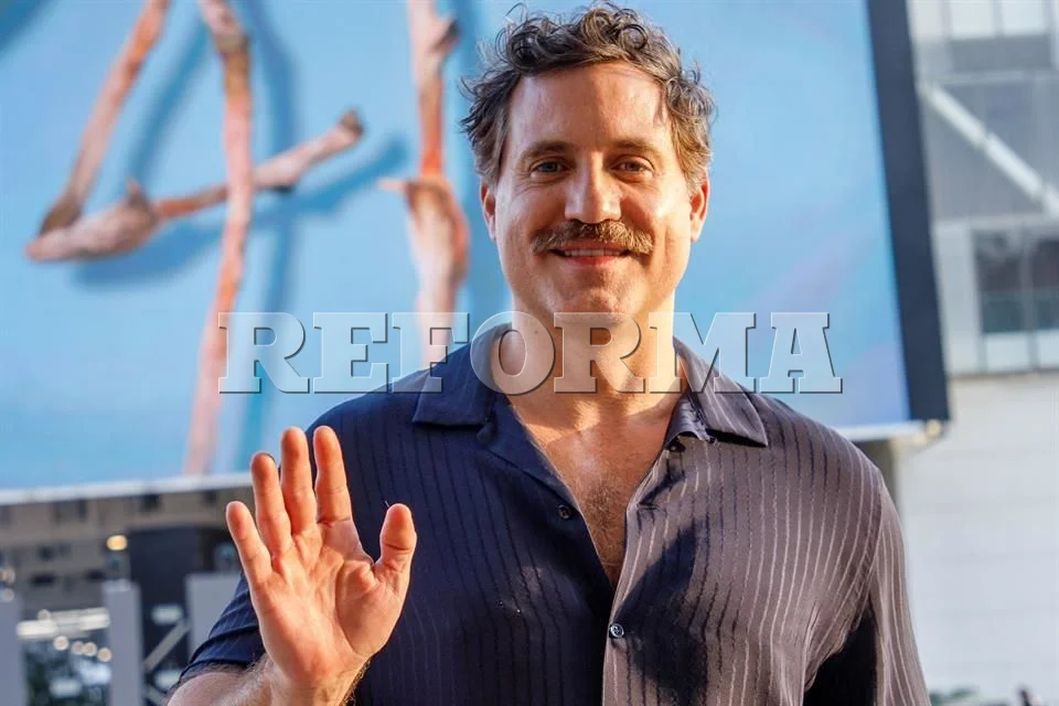 Édgar Ramírez impulsa la empatía a través de su película sobre Venezuela