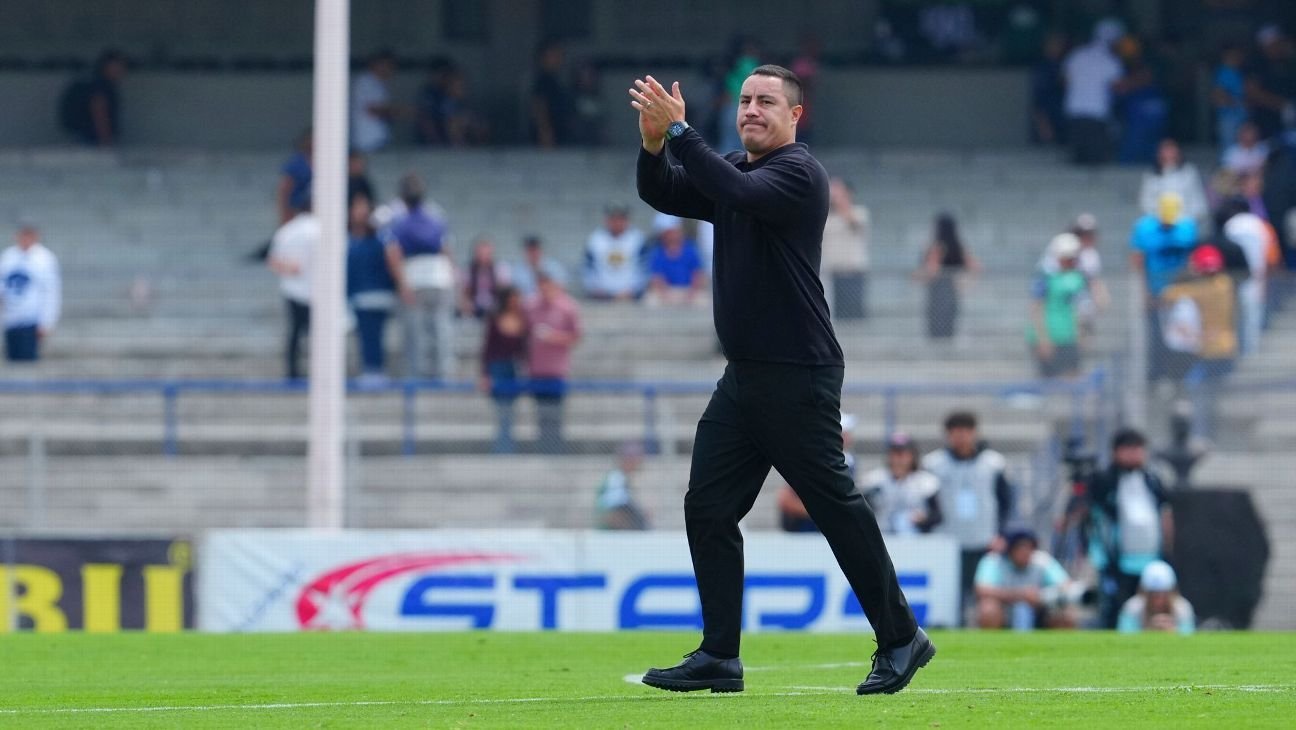 Efraín Juárez aspira a dirigir en Europa: su meta es Inglaterra