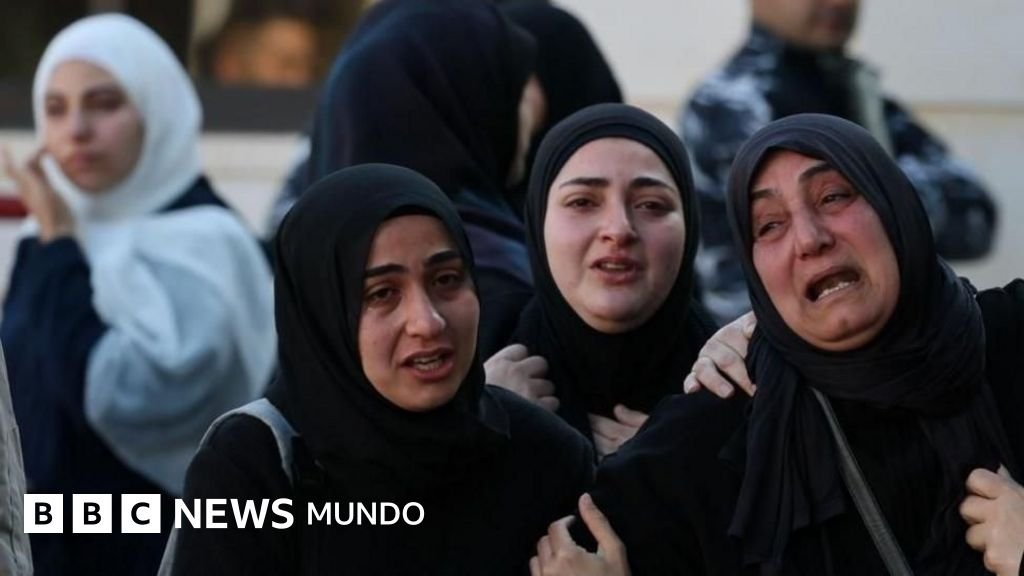 El papel crucial de Líbano en la resolución del conflicto entre EE.UU. e Irán