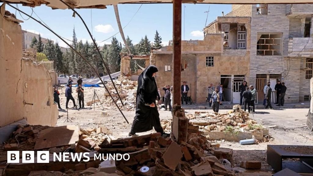 Los 5 grandes desafíos que enfrentan los negociadores para preservar el delicado acuerdo de paz entre EE.UU. e Irán