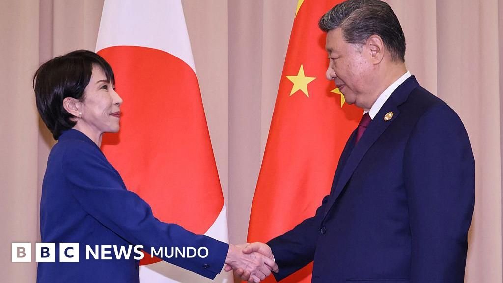 Sanae Takaichi: La primera ministra de Japón que desafió la política pacifista y se enfrentó a China