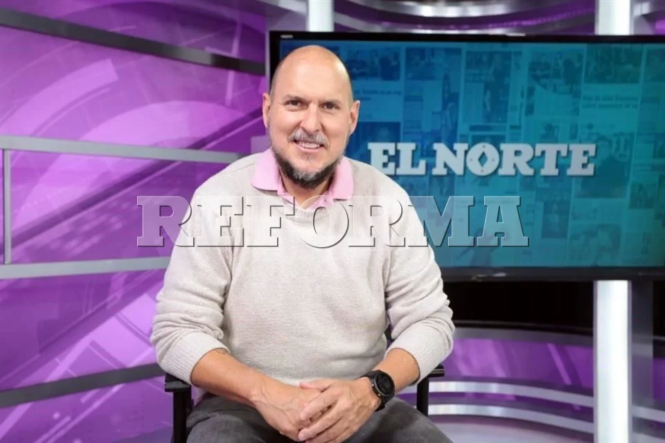 Andrés Parra busca establecer una conexión en vivo