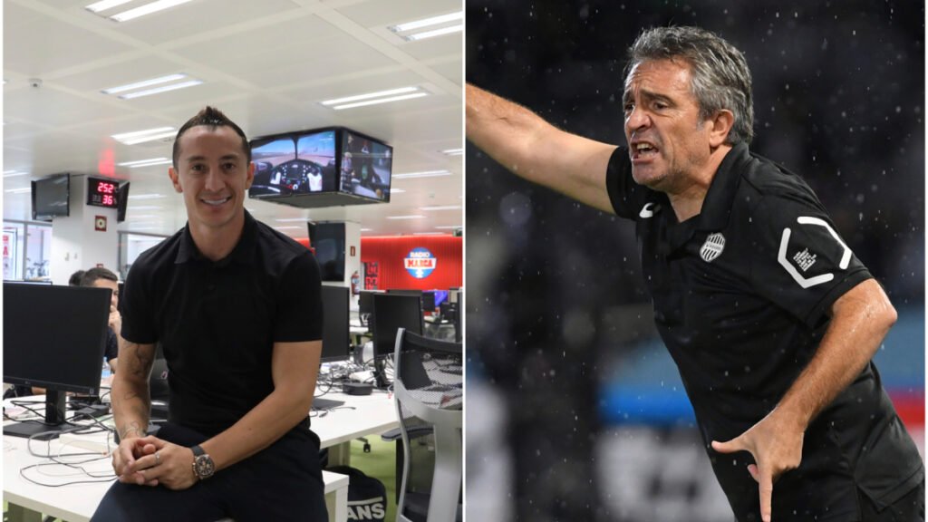 Juanma Lillo y Guardado: Unidos en su camino hacia la Selección Mexicana