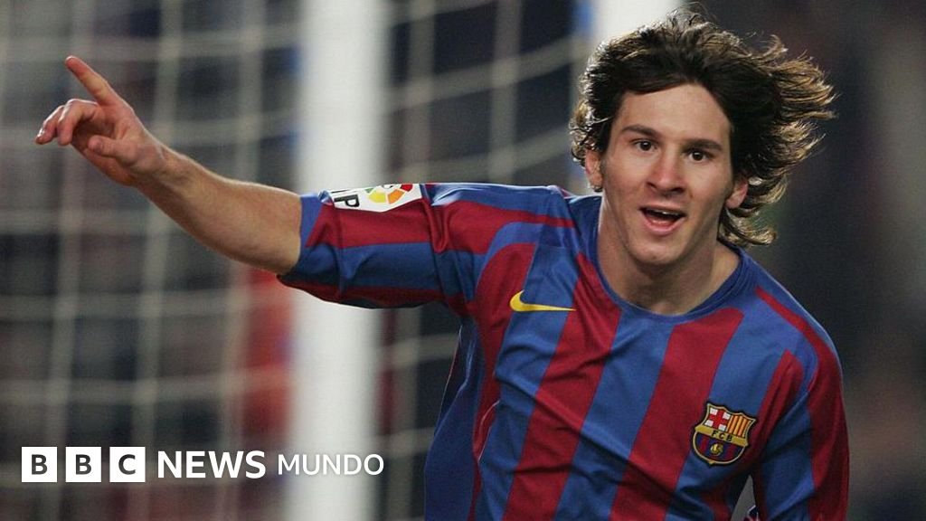 La muerte de Jorge Messi: el relato de la servilleta donde el padre de Lionel Messi selló el pacto que revolucionó el fútbol.