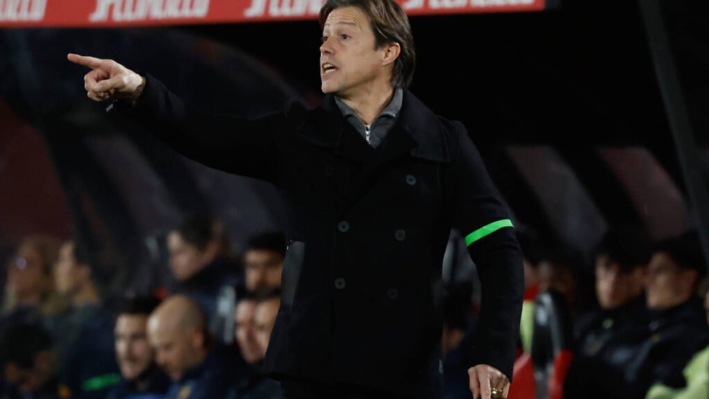 Matías Almeyda se une oficialmente a las filas de Rayados de Monterrey