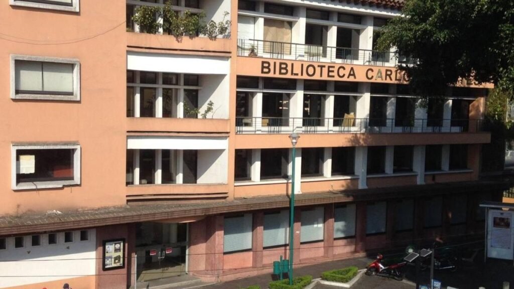 Trece horas de lectura continua: El 16° Maratón Nacional de Lectura llega a Xalapa.