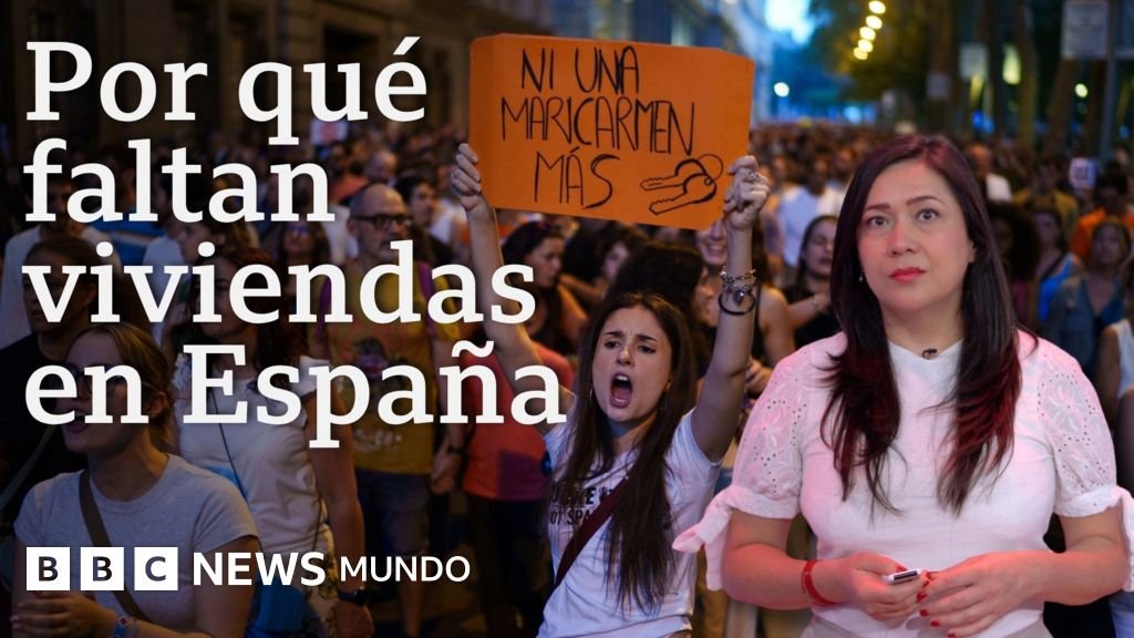 De la explosión inmobiliaria a la crisis residencial: el camino de España