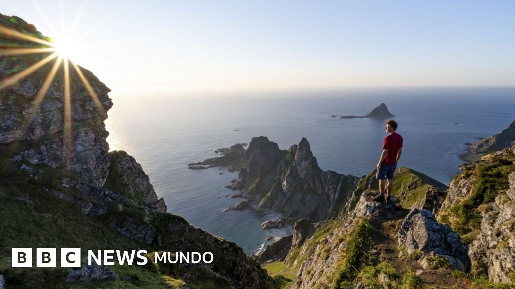 La isla oculta donde los hackers se entrenan para protegernos de una guerra digital