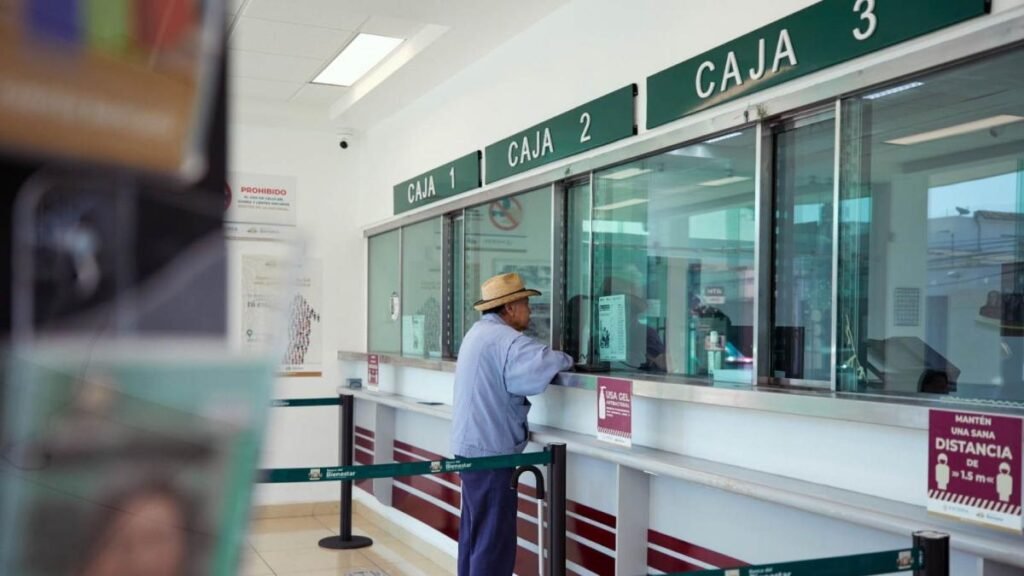 Pensión Bienestar: ¿Quién recibe el pago hoy 21 de septiembre? ¡Últimos días para cobrar!