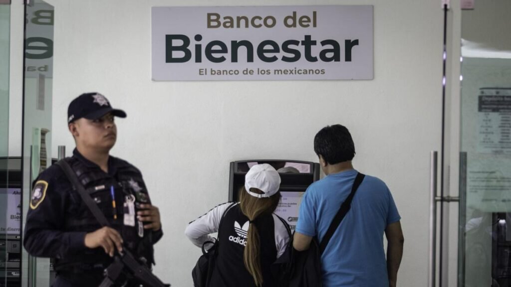 Pensión del Bienestar: Todo lo que necesitas saber sobre beneficiarios, montos y el calendario de pagos