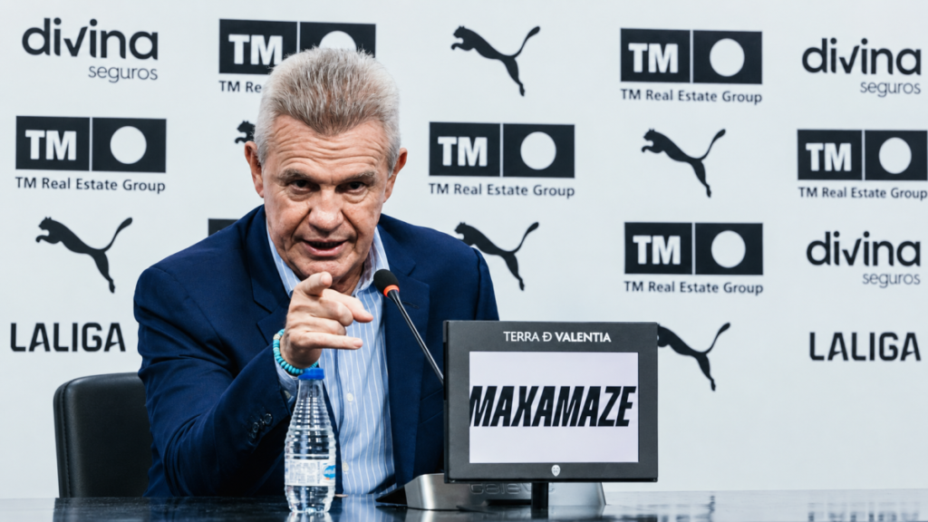 Javier Aguirre descarta propuestas de Ecuador y Corea del Sur tras el Mundial por ser demasiado 'agotadoras'