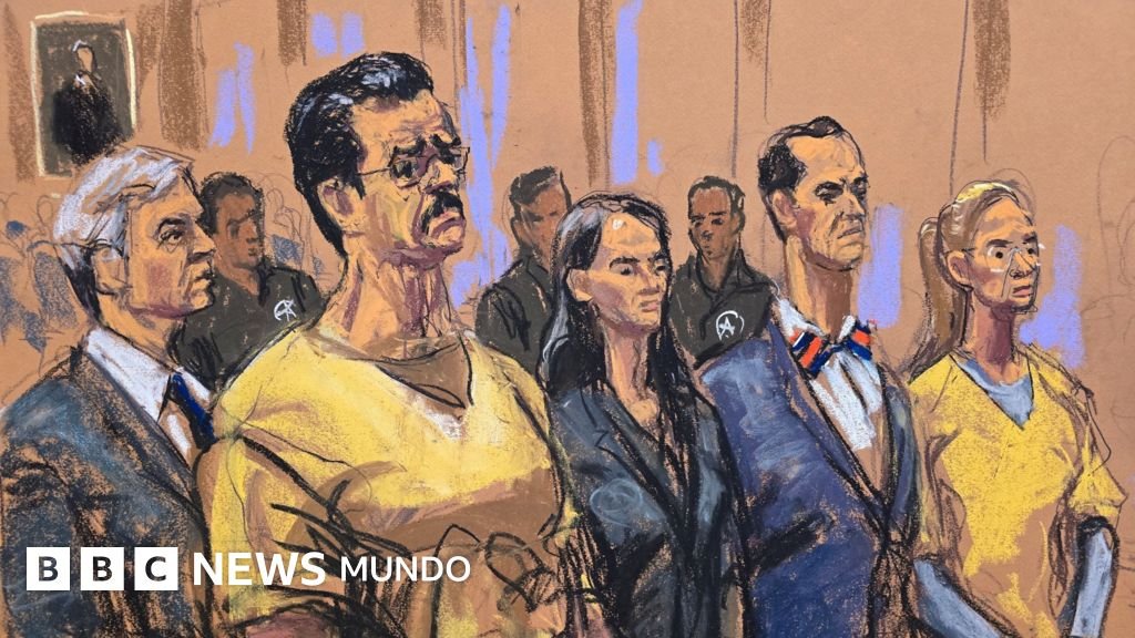 Nuevos cargos en Nueva York contra Maduro y su esposa por supuestas torturas a ciudadanos estadounidenses.